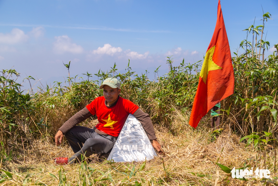 voi mẹp - Ảnh 4.